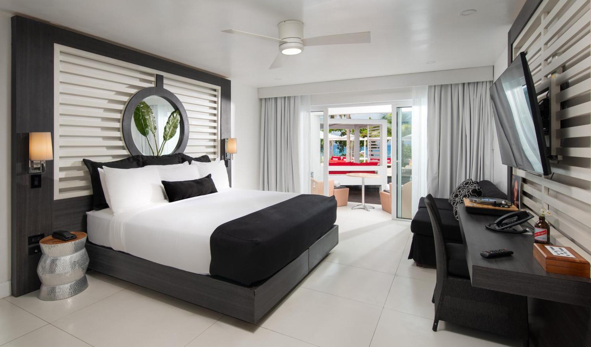 S Hotel Montego Bay - Luxury Boutique All-Inclusive Hotel Buitenkant foto
